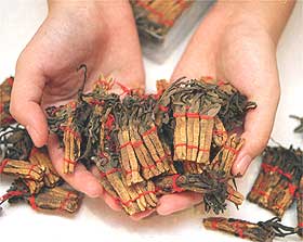 药膳